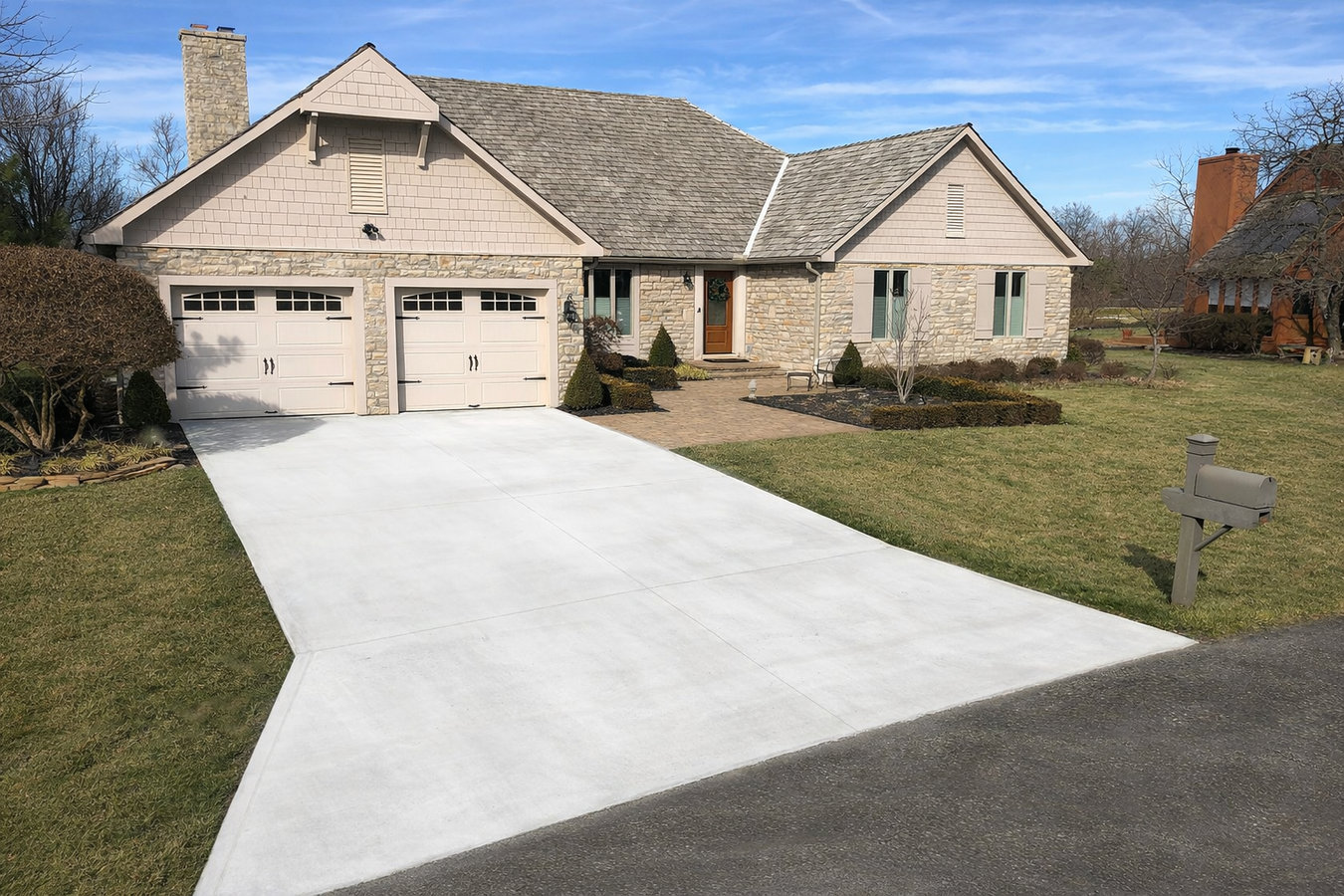 Las Cruces Concrete Company - Concrete work in Las Cruces, NM